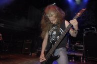 DESECRATION